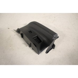 Gordelgeleiding LA zwart Audi A6, S6, RS6 Bj 05-11