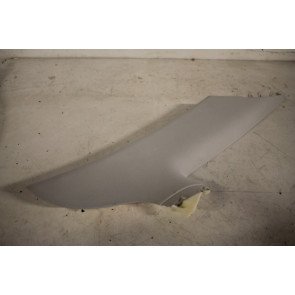 D-stijlbekleding LB sterzilver Audi A6, S6, RS6 sedan Bj 08-11