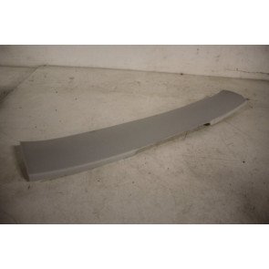 Hemelbekleding achter sterzilver Audi A6, S6, RS6 sedan Bj 05-11