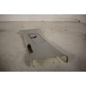 B-stijlbekleding LB sterzilver Audi A6, S6, RS6 Bj 05-11
