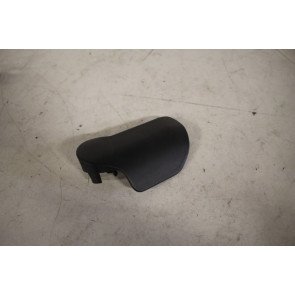 Greep klepslotkabel zwart Audi A6, S6, RS6 Bj 05-11
