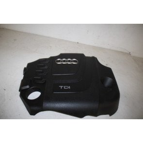 Afdekking v. inlaatspruitstuk 2.0 TDI Audi A6 Bj 09-11