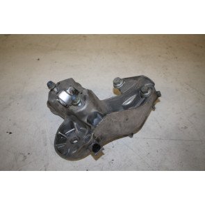 Console rechts Audi A6 Bj 05-11