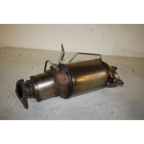 Roetfilter 2.0 TDI Audi A6 Bj 09-11