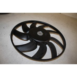 Koelluchtventilator 400W Audi A6, A7, Q3, RSQ3 Bj 11-18