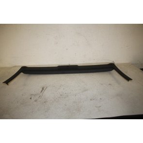 Bekleding zwart Audi A5, S5, RS5 Cabrio Bj 10-17