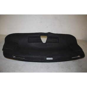 Achterklepbekleding zwart Audi A5, S5, RS5 Cabrio Bj 10-17