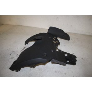 Bergruimte zwart Audi A4, S4, RS4, A5, S5, RS5 Bj 08-17