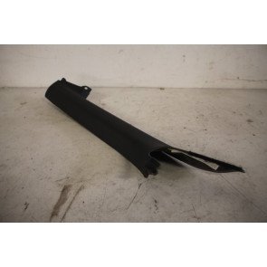 A-stijlbekleding LB zwart Audi A5, S5 Cabrio Bj 10-11