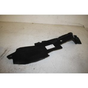 Bekleding opbergruimte rechts zwart Audi A5, S5, RS5 Cabrio Bj 10-17