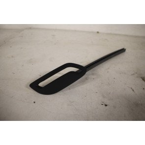 Gordelaangeefarm links zwart Audi A5, S5 Cabrio Bj 10-17