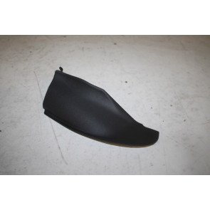 Afdekking zwart Audi A4, S4, RS4, A5, S5, RS5 Bj 08-17
