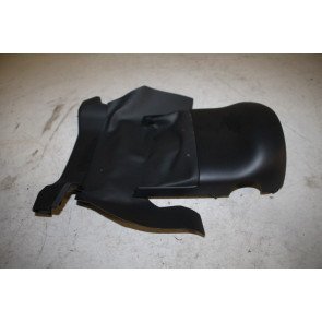 Bovenstuk bekleding zwart Audi Q2, SQ2 Bj 17-heden