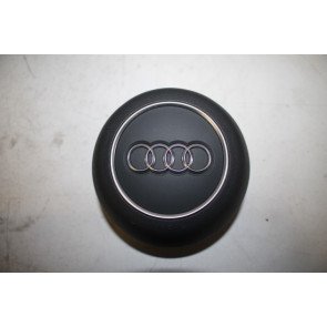 Stuur airbag zwart Audi Q2, SQ2 Bj 17-heden