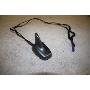 Dakantenne monsoongrijs Audi A5, S5, RS5 Coupe Bj 08-12