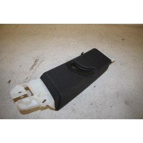 B-stijlbekleding LB zwart Audi A5, S5, RS5 Coupe Bj 08-16