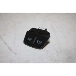Veiligheidsschakelaar zwart Audi A5, S5, RS5 Bj 08-17