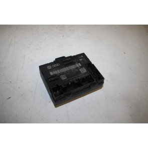 Portierregelapparaat RV Audi A4, S4 Sedan, A5, S5, RS5 Coupe Bj 08-16