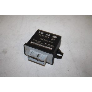 Regelapparaat lichtbundelhoogteverstelling Audi A4, S4, A5, S5, RS5 Bj 08-12
