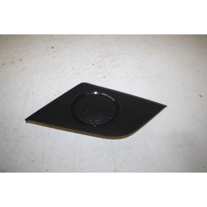 B&O luidsprekerrooster dashboard L Audi A4, S4, RS4, A5, S5, RS5 Bj 08-16