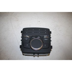 Bedieningseenheid MMI Audi Q7, SQ7 Bj 16-heden