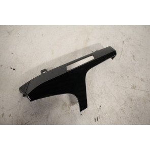 Afdekking dashboard LB zwart-hoogglanzend Audi Q7, SQ7 Bj 16-heden