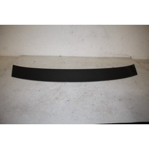 Spoiler achterklep dakotagrijs Audi A7, S7 Bj 11-14