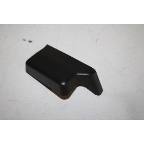 Afdekking B-stijl rechts zwart Audi A6, S6, RS6 Bj 05-11