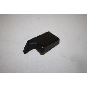 Afdekking B-stijl links zwart Audi A6, S6, RS6 Bj 05-11