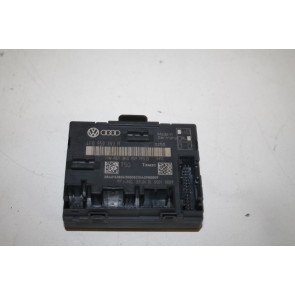 Portierregelapparaat LV Audi A6, S6, RS6, A6 Allroad, Q7 Bj 07-15