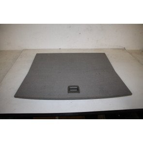 Laadvloer bagageruimtemat pigmentbeige Audi Q5 Bj 09-17