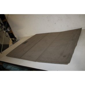 Bagageruimtemat kamutbeige Audi Q7 Bj 07-15