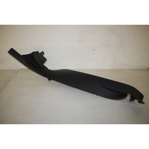 Wielkuipbekleding links zwart Audi Q2, SQ2 Bj 16-heden