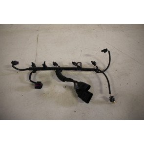 Kabelset injector 1.8/.2.0 TFSI benz. Audi A3, A4, A5, Q5 Bj 12-17