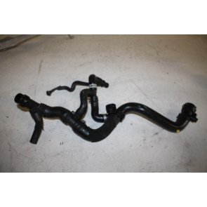 Koelvloeistofslang met snelkoppeling 2.0 TDI Audi A4, A5 Bj 10-17