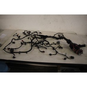 Kabelset motorruimte 2.0 TDI Audi A4, A5, Q5 Bj 10-17