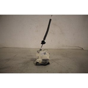 Portierslot LA div. Audi modellen Bj 10-heden