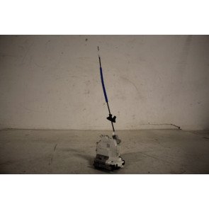 Portierslot RV div. Audi modellen Bj 10-18
