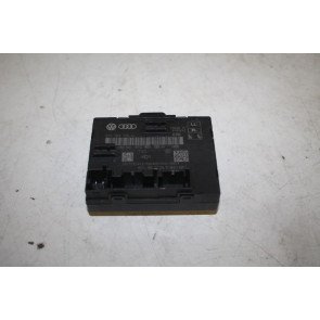 Portierregelapparaat achter Audi A4, S4, RS4, A5, S5 Sportback Bj 12-16