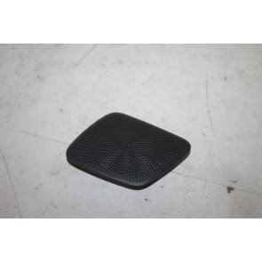 B&O luidsprekerrooster portier RA zwart Audi A4, S4, RS4, A5, S5 Sportback Bj 08-16