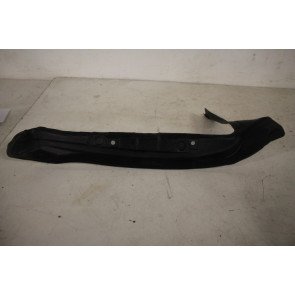 Sluitdeel spatscherm RV Audi A5, S5, RS5 Bj 08-17