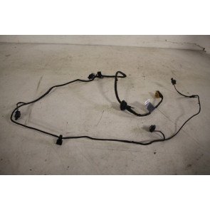 Kabelset bumper achterkant Audi A5, S5 Bj 08-17
