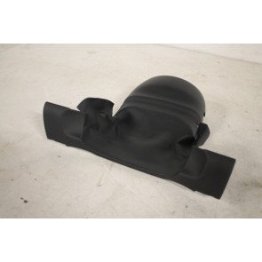 Afdekking dashboard zwart Audi A5, S5, RS5 Bj 08-17