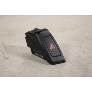 Alarmschakelaar zwart Audi A4, S4, RS4, A5, S5, RS5 Bj 08-17