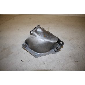 Steunplaat motorsteun links Audi A4, A5, A6, Q5 Bj 10-17