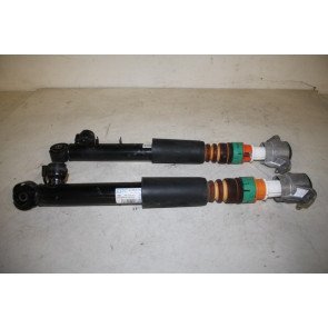 Set gasgevulde schokdempers achter Audi A4, S4, A5, S5 Bj 08-17