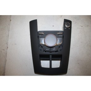 Bedieningseenheid MMI HIGH Audi A3, S3, RS3 Bj 17-21