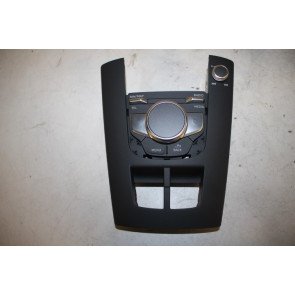 Bedieningseenheid MMI HIGH Audi A3, S3, RS3 Bj 17-21