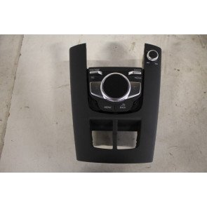 Bedieningseenheid MMI HIGH Audi A3, S3, RS3 Bj 17-21