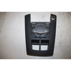 Bedieningseenheid MMI HIGH Audi A3, S3, RS3 Bj 17-21